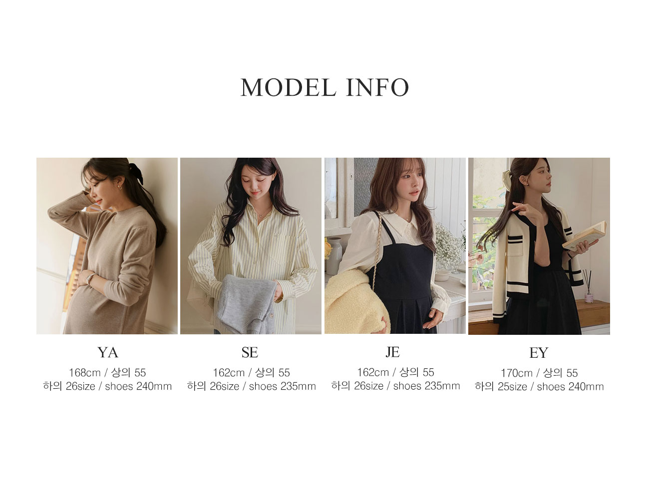 ¸ðµ¨»çÀÌÁî